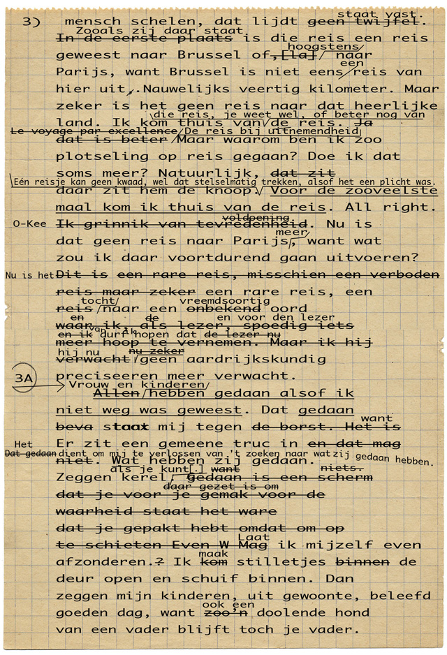 AdsM1-3 Topografische transcriptie